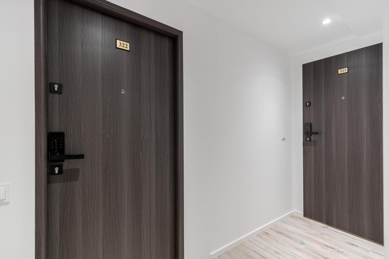 Czarnowiejska Micro Studio Krasków Εξωτερικό φωτογραφία